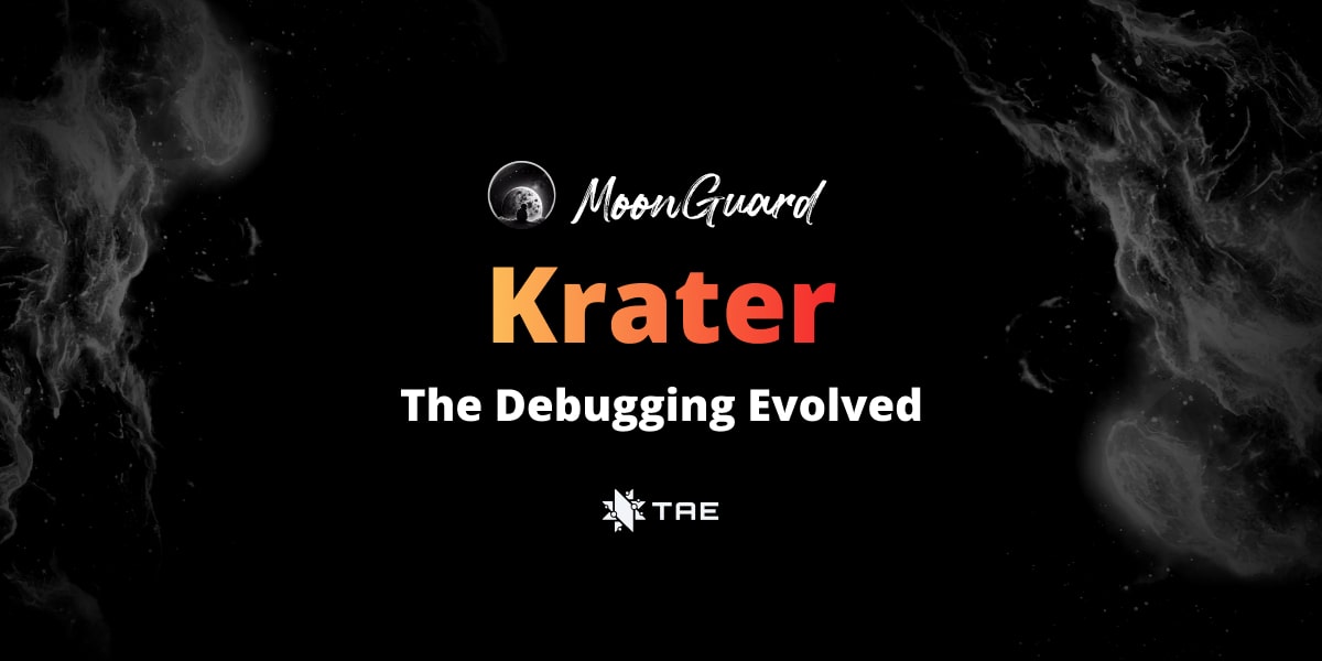 krater